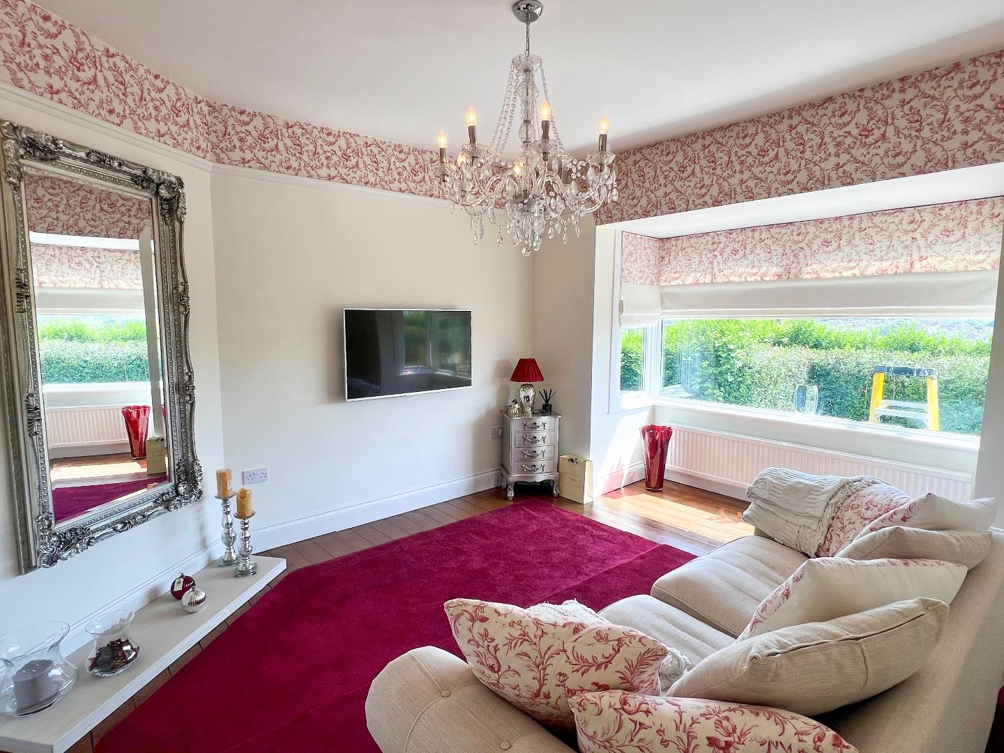 Brynna Road, Brynna, Pontyclun, Rhondda Cynon Taff, CF72 9QE